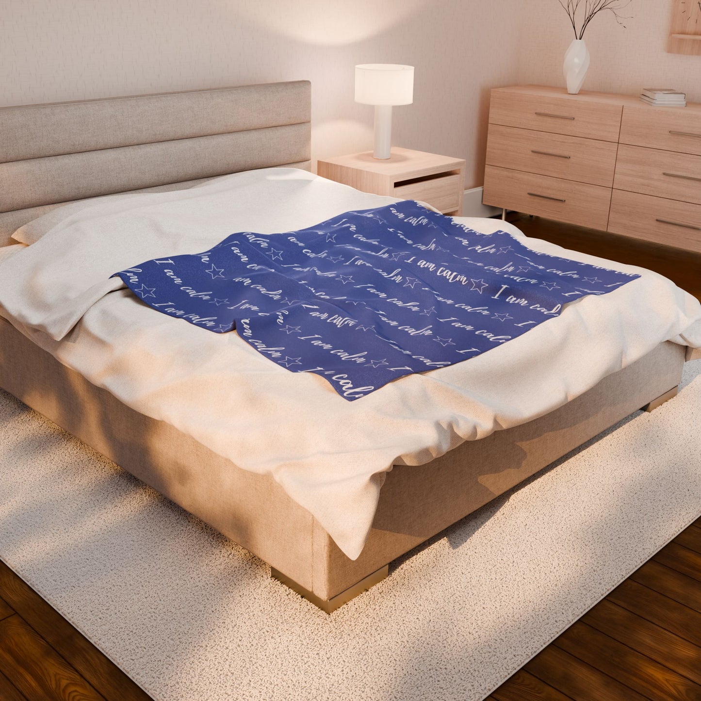 Calm Blanket