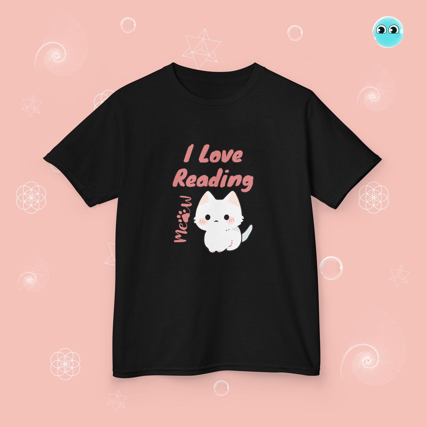 Love Reading Tee