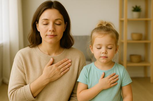 Why Yelling Does Not Work (and What Helps Instead)