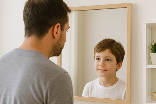 The 5 Emotional Patterns Every Conscious Parent Should Know