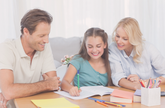 Why Kids Need You to Stay Calm, Not Fix Everything