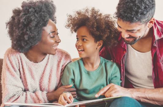 How to Explain Energy Centers to Kids