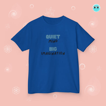 Quiet Mind T-Shirt