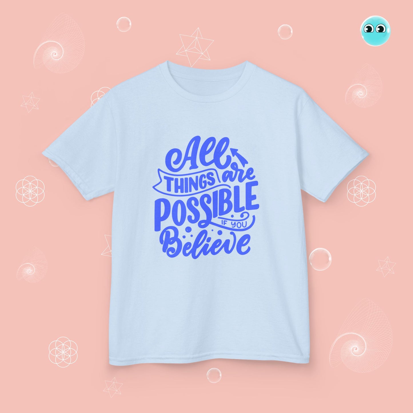 All Things Are PossibleTee