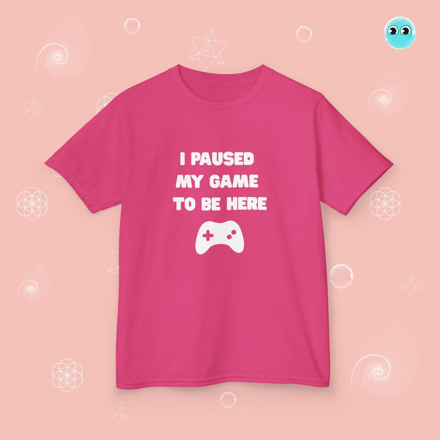 Gamer T-Shirt