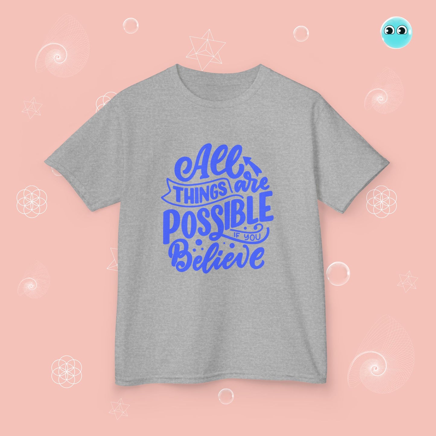 All Things Are PossibleTee