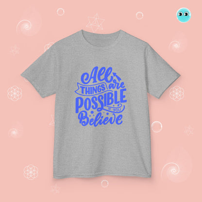 All Things Are PossibleTee