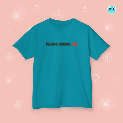 Peace Mode ON Tee