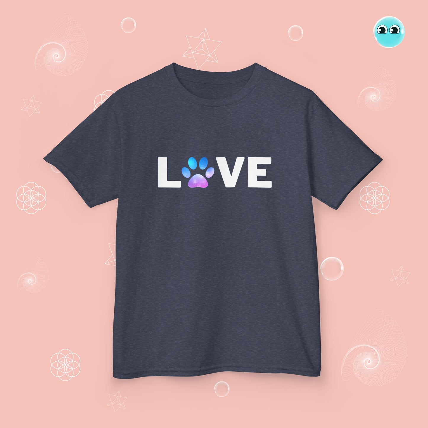 Love Dogs T-Shirt
