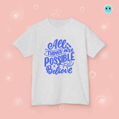 All Things Are PossibleTee