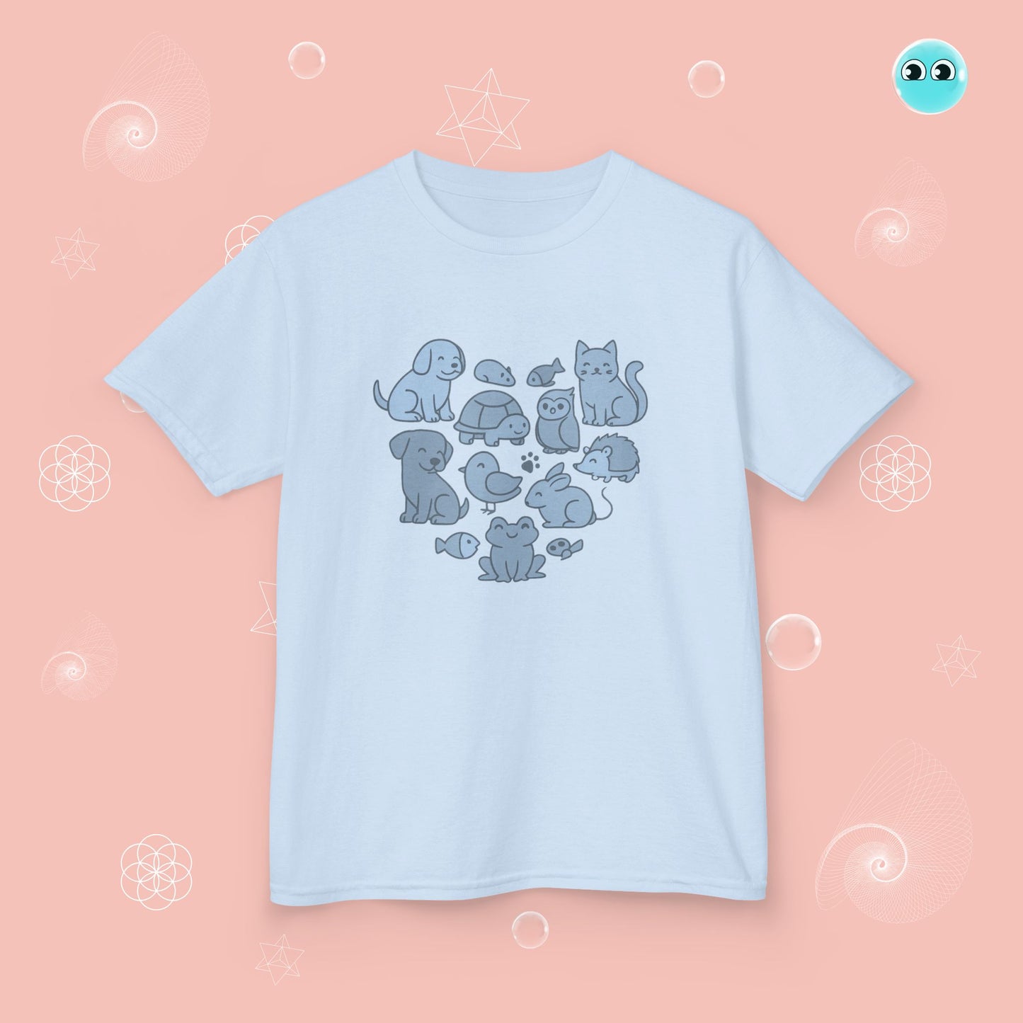Animal Lover Tee