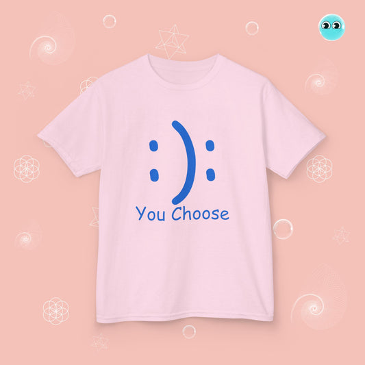 You Choose Tee