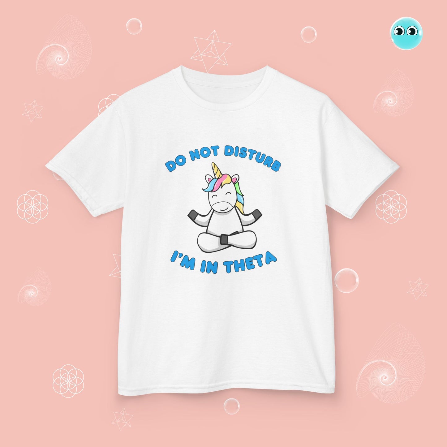Do Not Disturb Tee