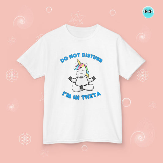 Do Not Disturb Tee