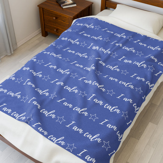 Calm Blanket