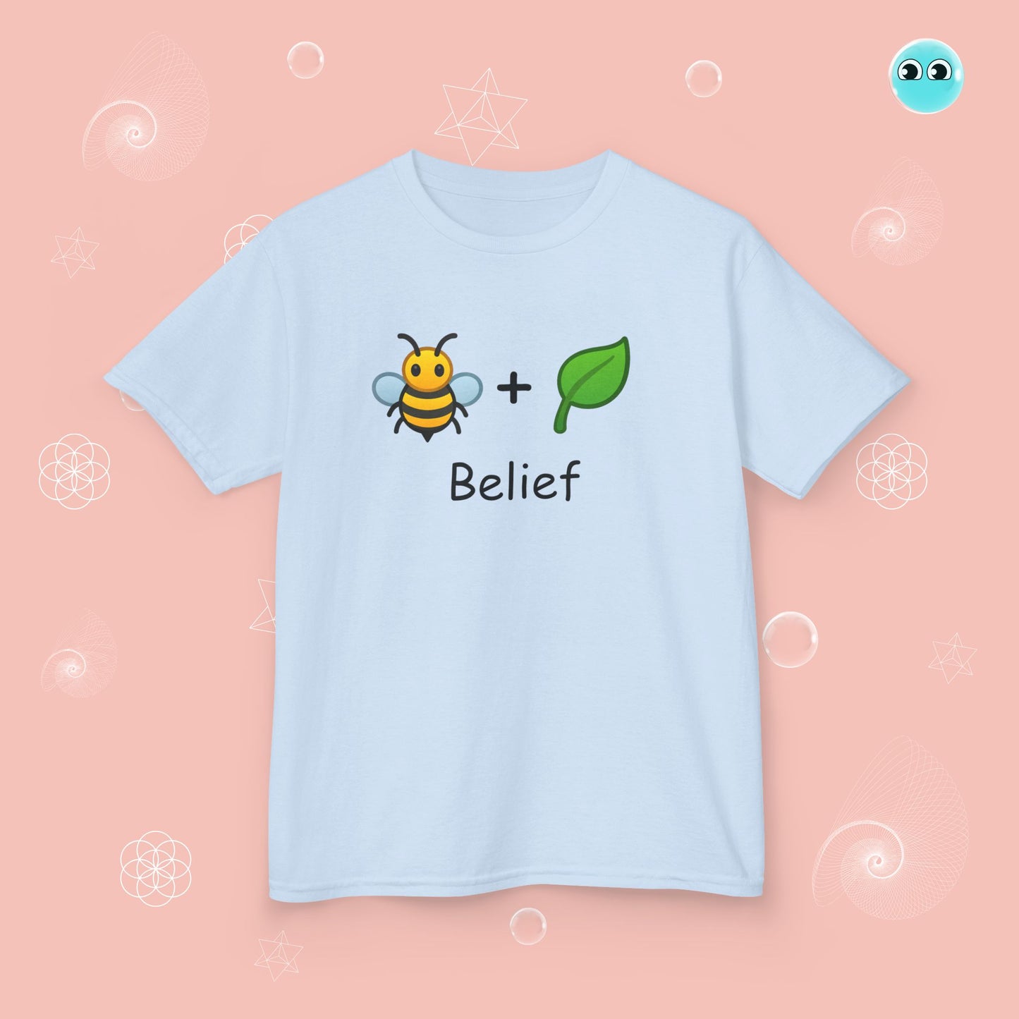 Belief T-Shirt