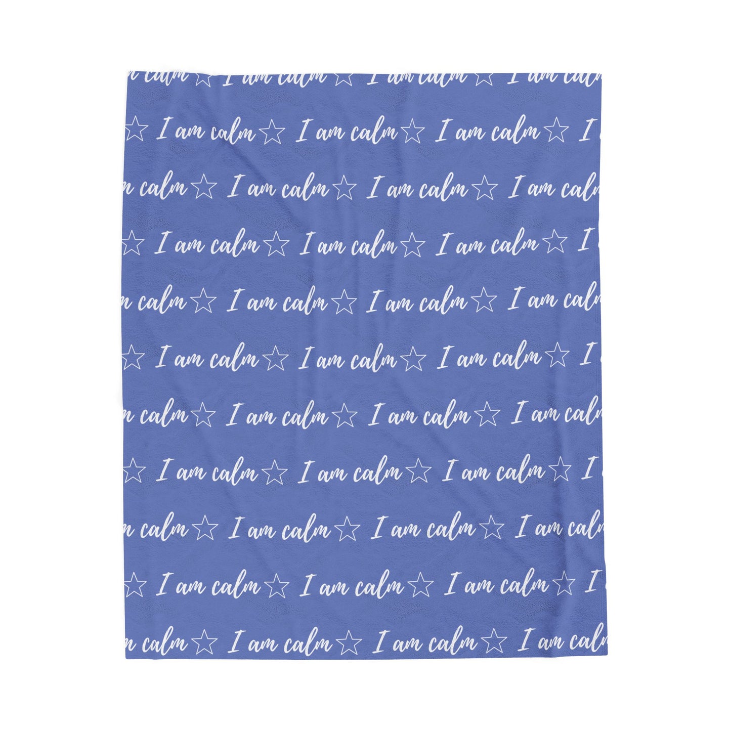 Calm Blanket