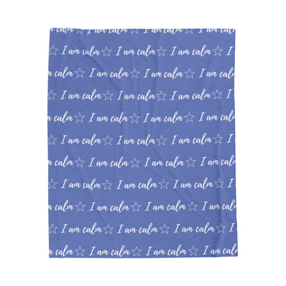 Calm Blanket