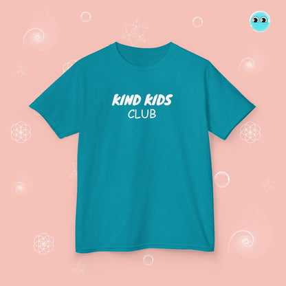 Kind Kids Club Tshirt