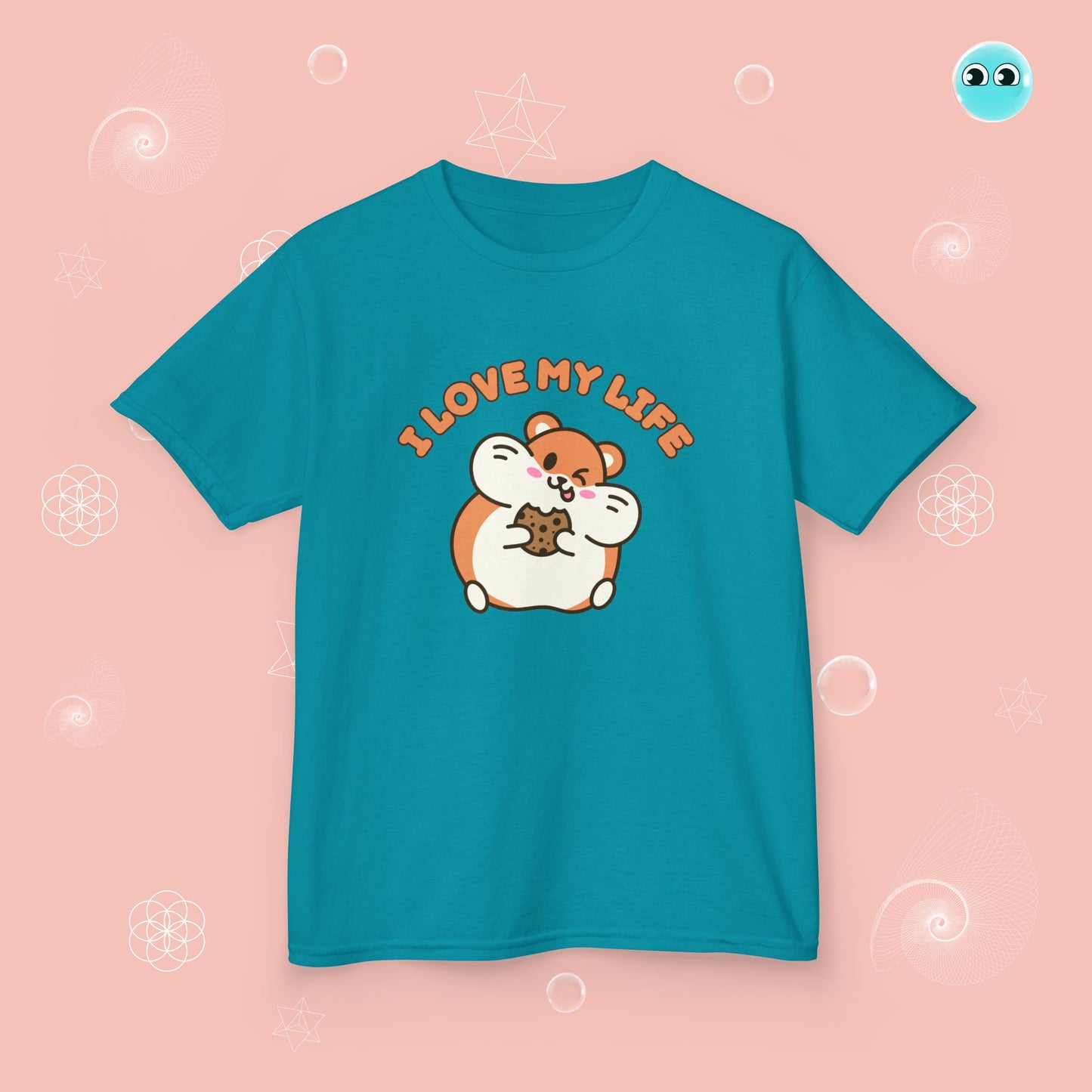 Love My Life T-Shirt