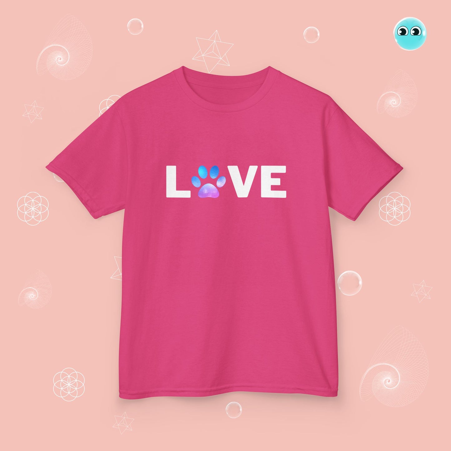 Love Dogs T-Shirt