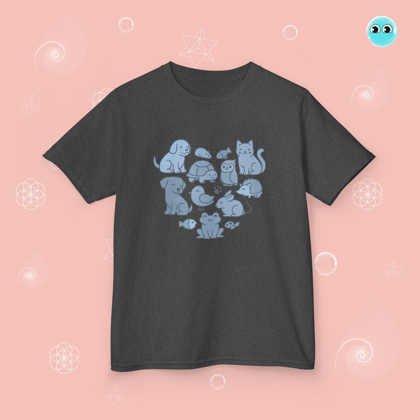 Animal Lover Tee
