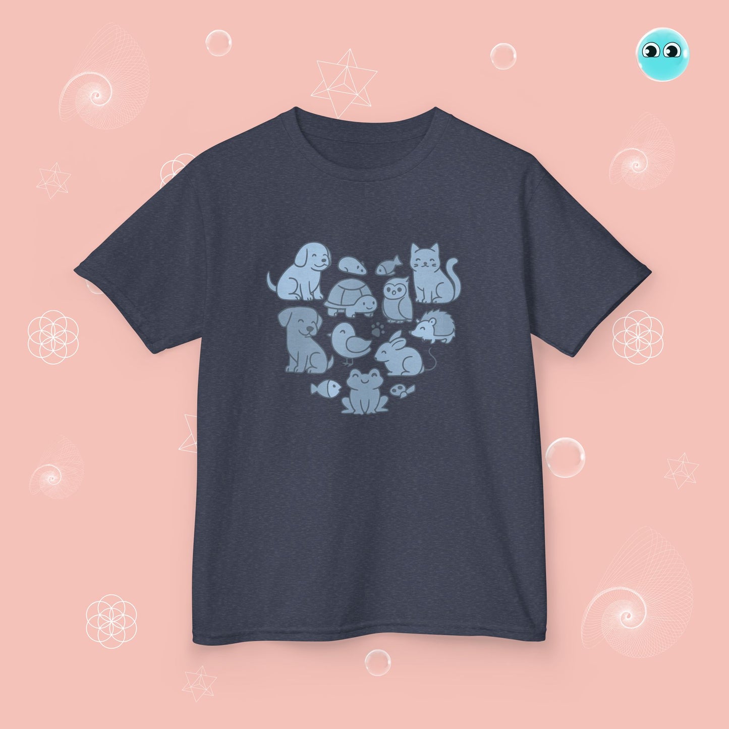 Animal Lover Tee