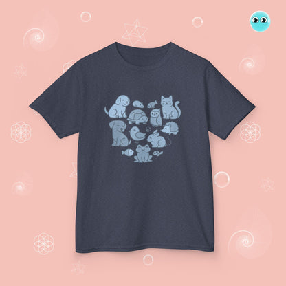 Animal Lover Tee