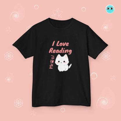 Love Reading Tee