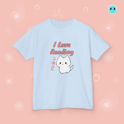 Love Reading Tee