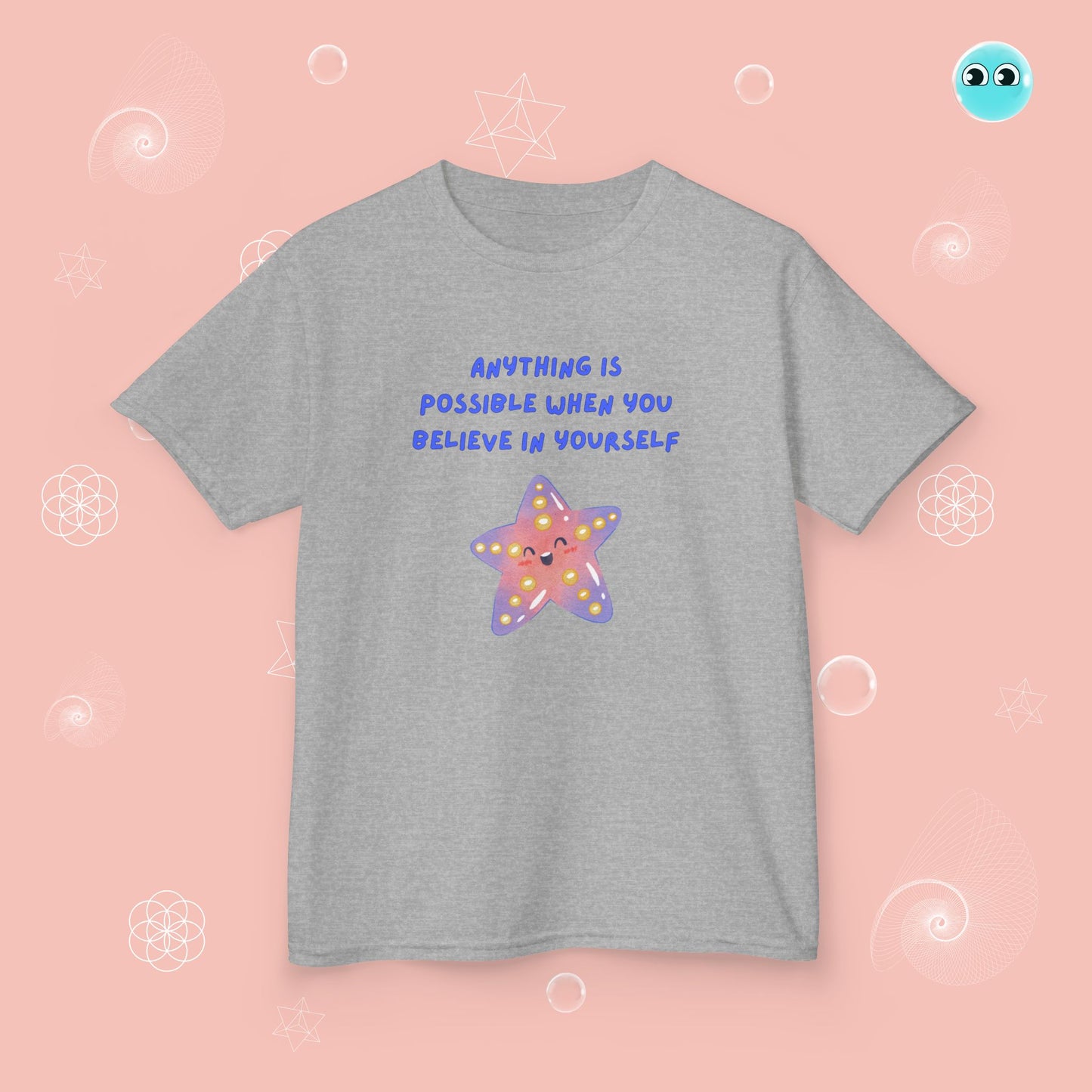 Anything is Possible Tee