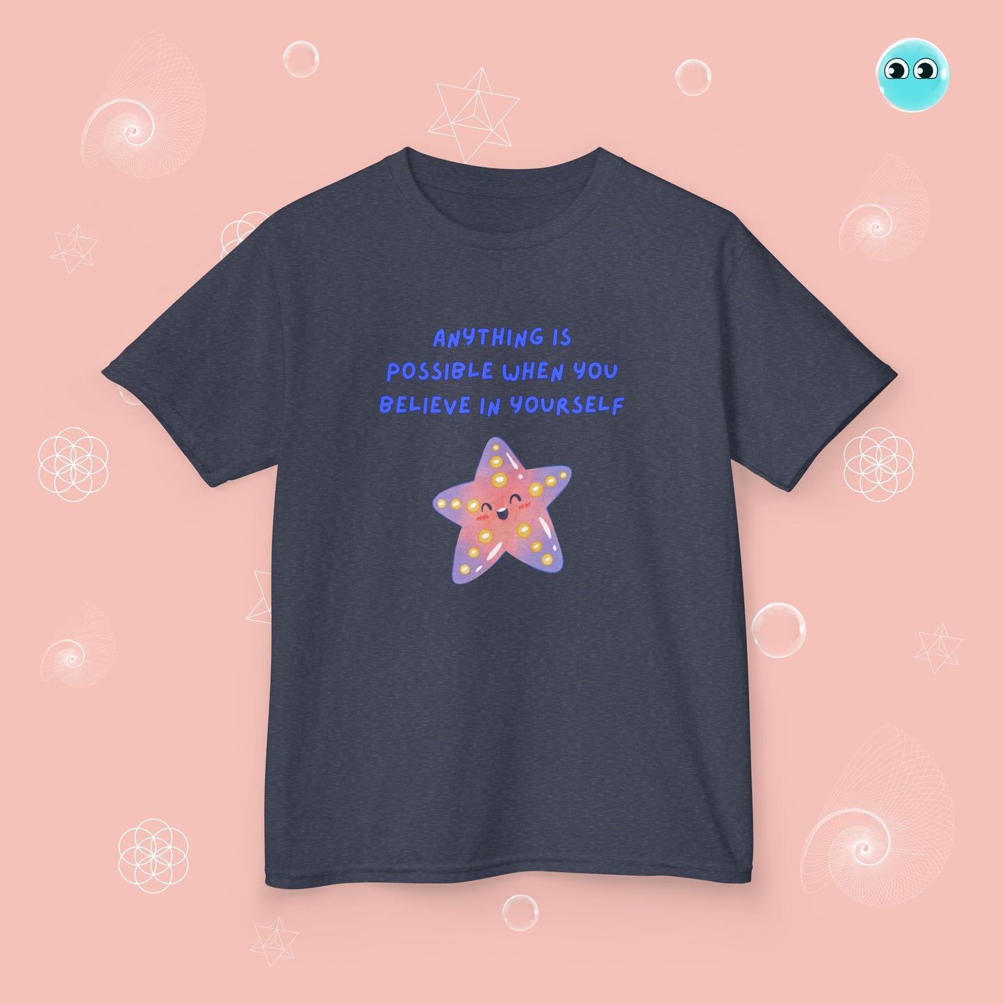 Anything is Possible Tee