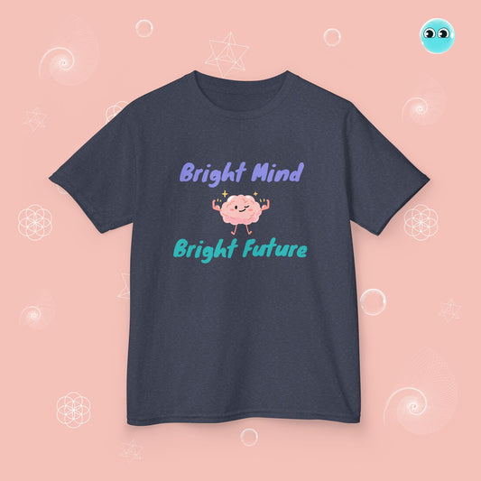 Bright Mind Bright Future T-Shirt