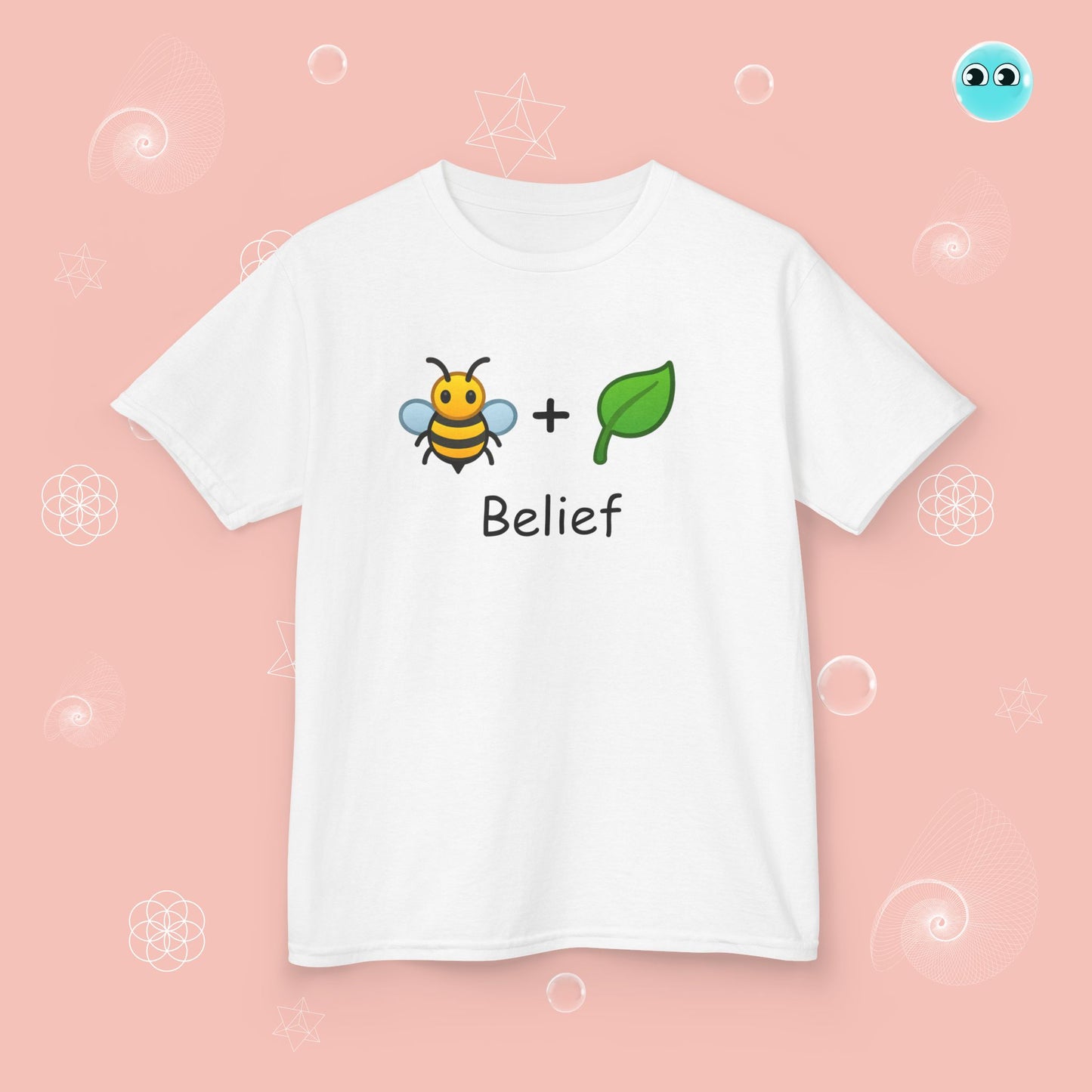Belief T-Shirt