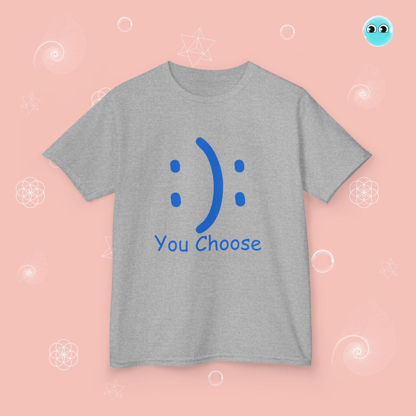 You Choose Tee