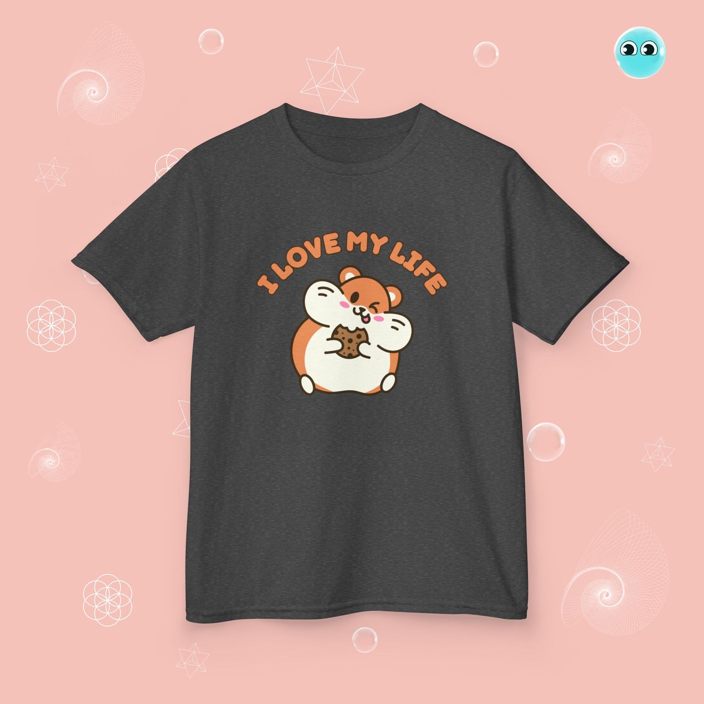 Love My Life T-Shirt
