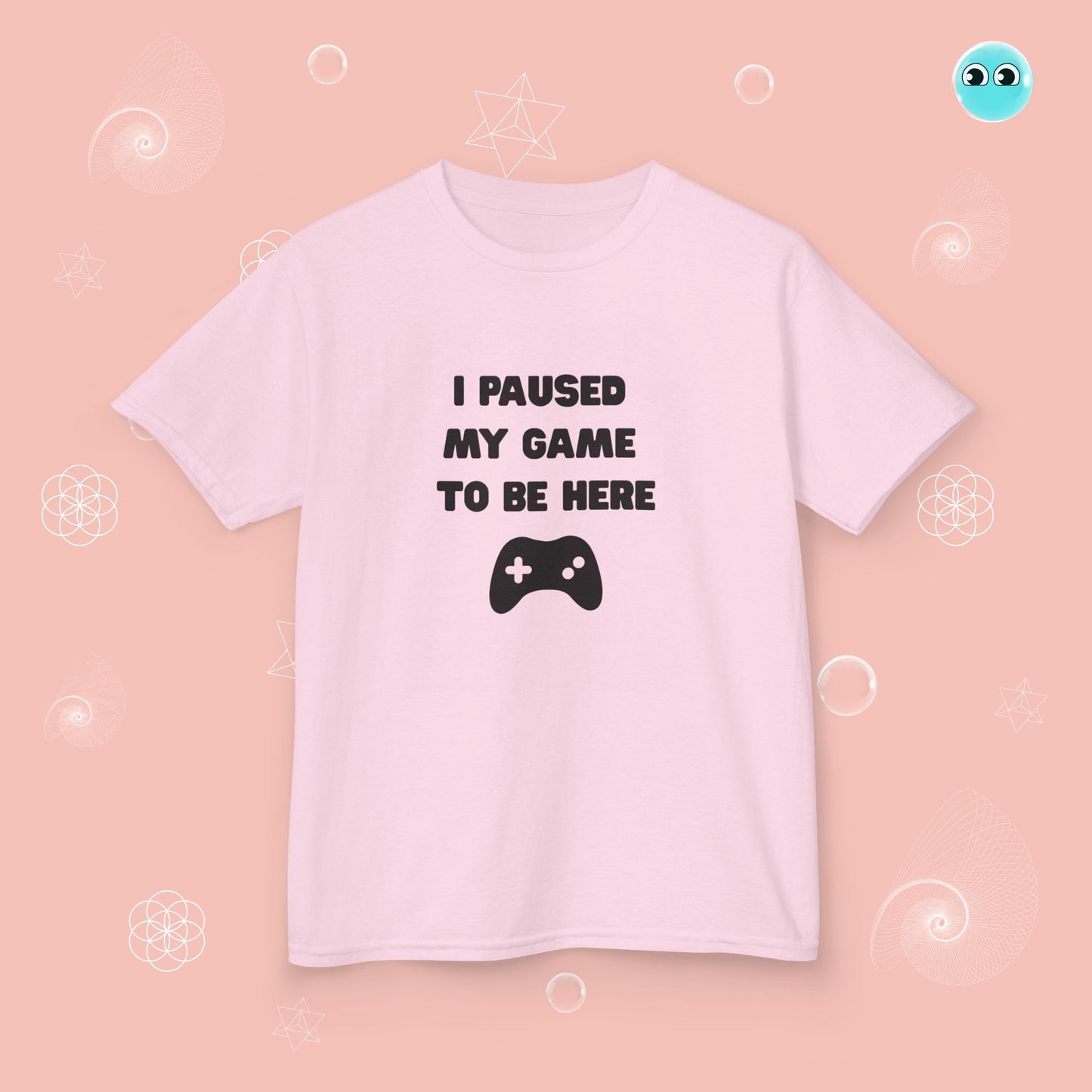Gamer Tee