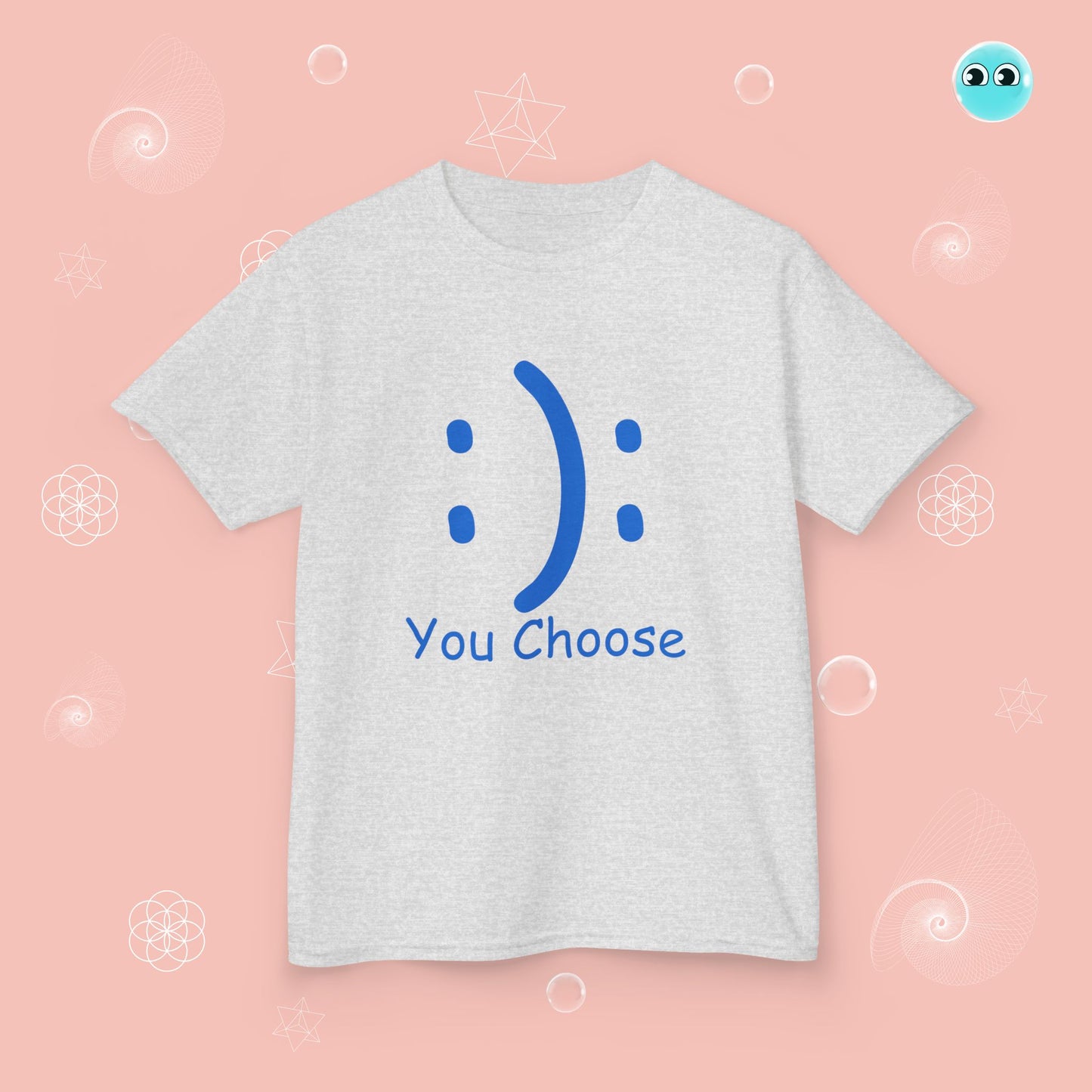 You Choose Tee