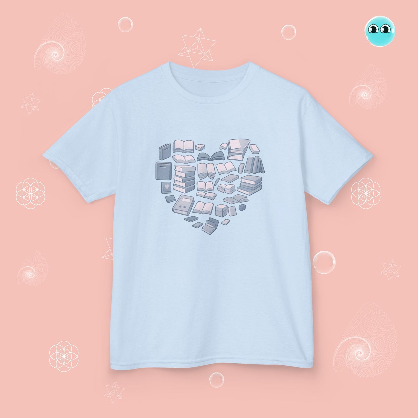 Read Lover Tee